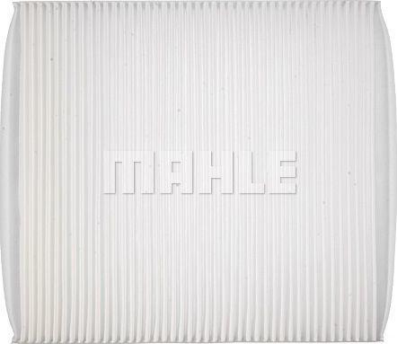 MAHLE LA 780 - Filtro, Aria abitacolo autozon.pro