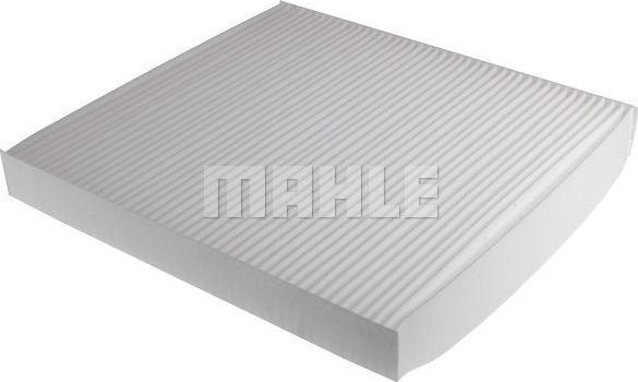 MAHLE LA 780 - Filtro, Aria abitacolo autozon.pro