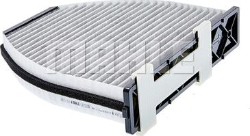 MAHLE LAK 1119 - Filtro, Aria abitacolo autozon.pro