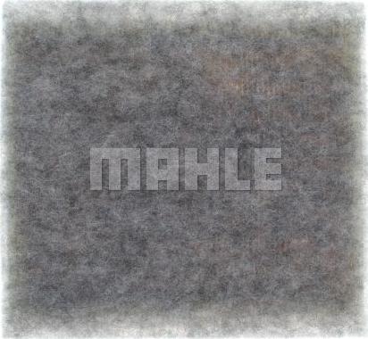 MAHLE LX 4085 - Filtro aria autozon.pro