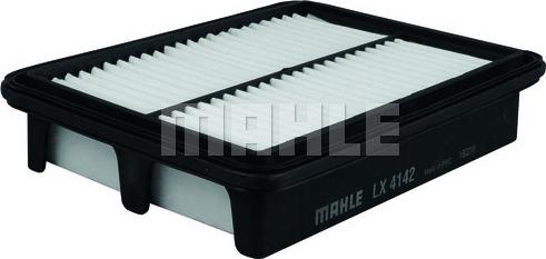 MAHLE LX 4142 - Filtro aria autozon.pro