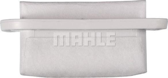 MAHLE LX 1002 - Filtro aria autozon.pro