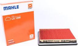 MAHLE LX 1298 - Filtro aria autozon.pro