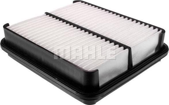 MAHLE LX 862 - Filtro aria autozon.pro