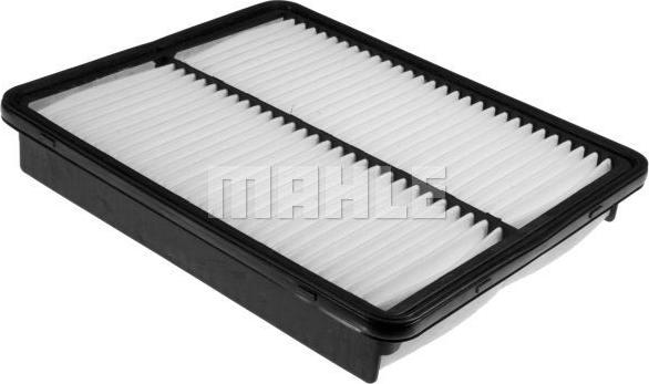 MAHLE LX 3024 - Filtro aria autozon.pro