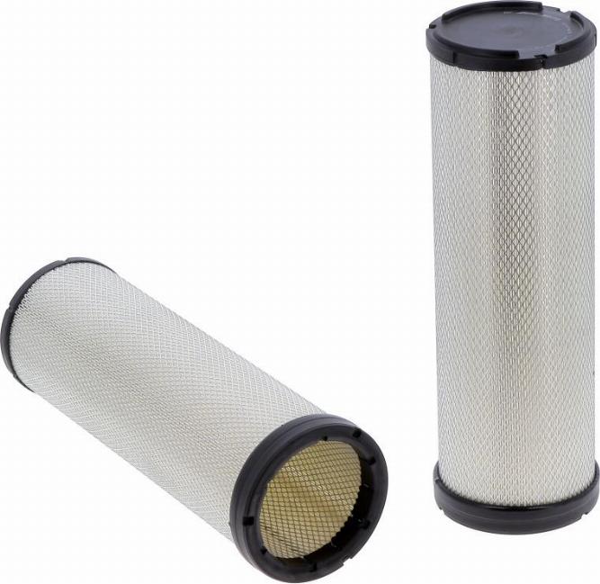 BOSCH 0 986 626 790 - Filtro aria secondaria autozon.pro