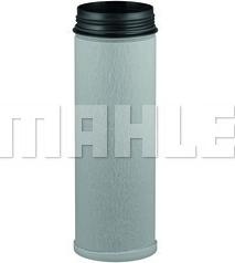 MAHLE LXS 277 - Filtro aria secondaria autozon.pro