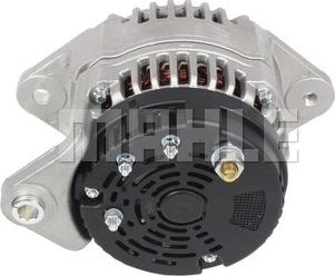 MAHLE MG 490 - Alternatore autozon.pro