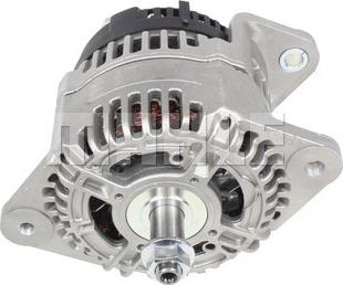 MAHLE MG 490 - Alternatore autozon.pro