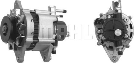 MAHLE MG 491 - Alternatore autozon.pro