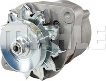 MAHLE MG 462 - Alternatore autozon.pro