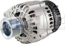 MAHLE MG 414 - Alternatore autozon.pro