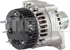 MAHLE MG 414 - Alternatore autozon.pro