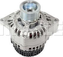 MAHLE MG 414 - Alternatore autozon.pro