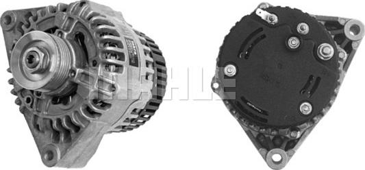 MAHLE MG 48 - Alternatore autozon.pro