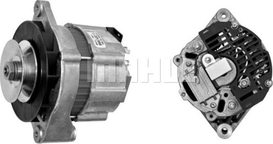 MAHLE MG 479 - Alternatore autozon.pro