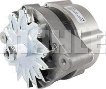 MAHLE MG 116 - Alternatore autozon.pro