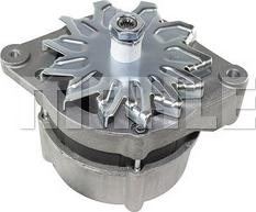 MAHLE MG 116 - Alternatore autozon.pro