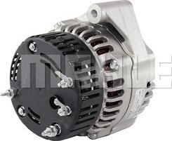 MAHLE MG 177 - Alternatore autozon.pro