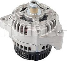 MAHLE MG 177 - Alternatore autozon.pro