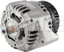 MAHLE MG 177 - Alternatore autozon.pro