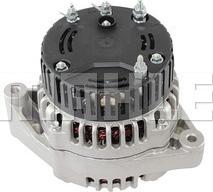 MAHLE MG 177 - Alternatore autozon.pro