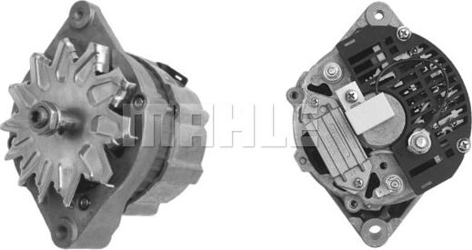 MAHLE MG 84 - Alternatore autozon.pro