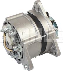 MAHLE MG 341 - Alternatore autozon.pro