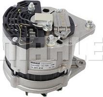 MAHLE MG 212 - Alternatore autozon.pro