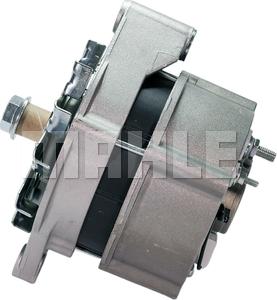 MAHLE MG 233 - Alternatore autozon.pro