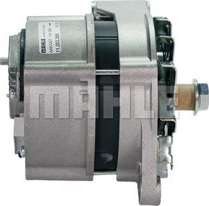 MAHLE MG 233 - Alternatore autozon.pro