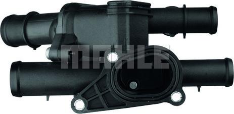 MAHLE TM 1 105 - Termostato, Refrigerante autozon.pro