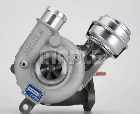 MAHLE 030 TC 14413 000 - Turbocompressore, Sovralimentazione autozon.pro