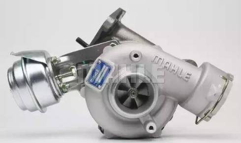 MAHLE 030 TC 14364 000 - Turbocompressore, Sovralimentazione autozon.pro