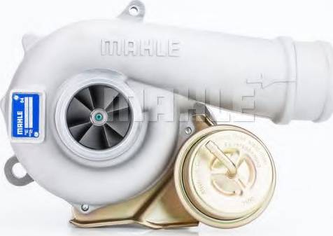 MAHLE 030 TC 15091 000 - Turbocompressore, Sovralimentazione autozon.pro