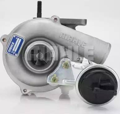 MAHLE 021 TC 17032 000 - Turbocompressore, Sovralimentazione autozon.pro