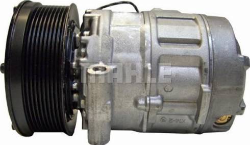 MAHLE ACP 401 000P - Compressore, Climatizzatore autozon.pro