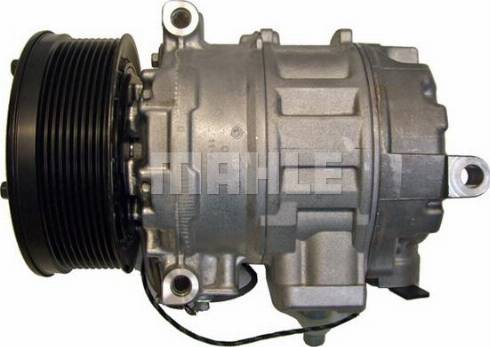 MAHLE ACP 401 000P - Compressore, Climatizzatore autozon.pro