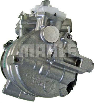 MAHLE ACP 488 000P - Compressore, Climatizzatore autozon.pro