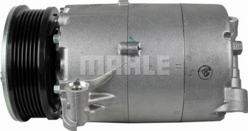 MAHLE ACP 1210 000P - Compressore, Climatizzatore autozon.pro