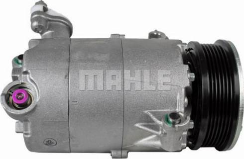 MAHLE ACP 1210 000P - Compressore, Climatizzatore autozon.pro