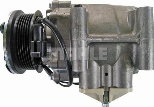 MAHLE ACP 853 000S - Compressore, Climatizzatore autozon.pro