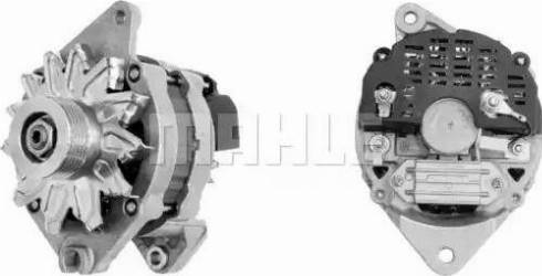 MAHLE MG 12 - Alternatore autozon.pro