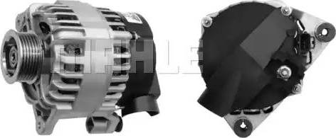 MAHLE MG 730 - Alternatore autozon.pro