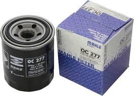 MAHLE OC 277 - Filtro olio autozon.pro