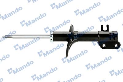 Mando A04101 - Ammortizzatore autozon.pro