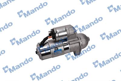 Mando BN6611513801 - Motorino d'avviamento autozon.pro