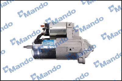 Mando BN0K56P18400 - Motorino d'avviamento autozon.pro