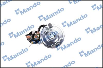 Mando BN0K56P18400 - Motorino d'avviamento autozon.pro