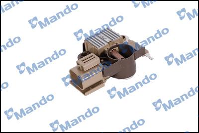 Mando BN0K01118W70A - Regolatore alternatore autozon.pro